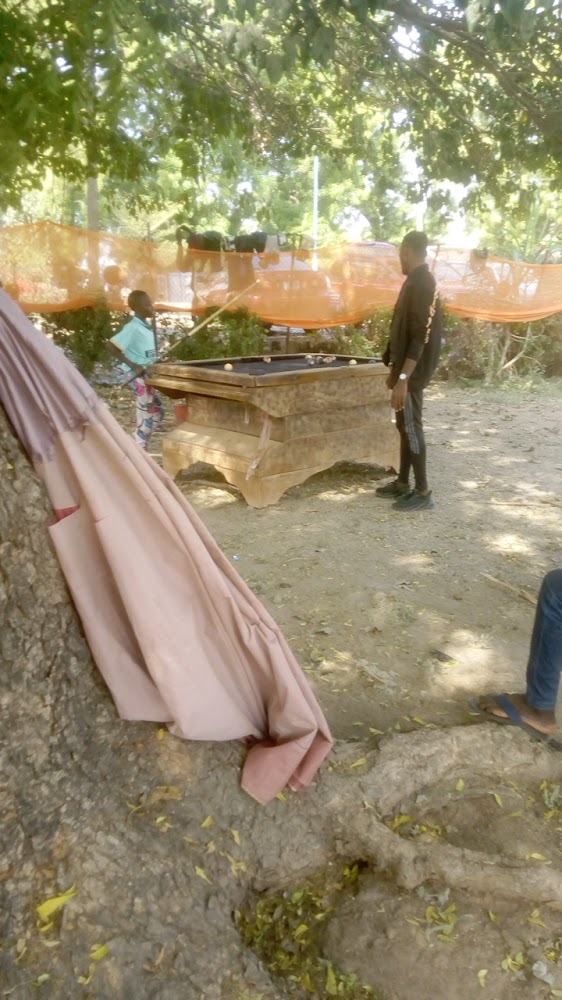 The point event center lafia nasarawa state photo 2